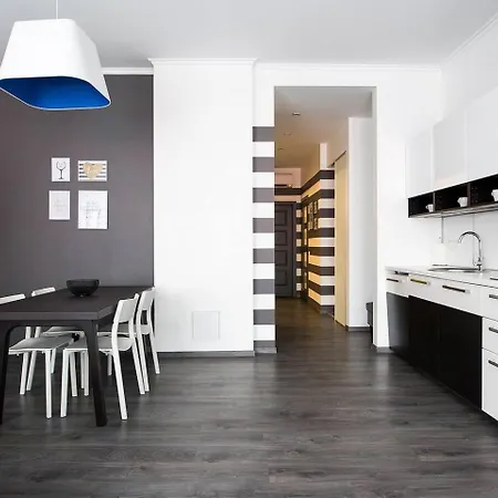 Apartment Modern Old Riga